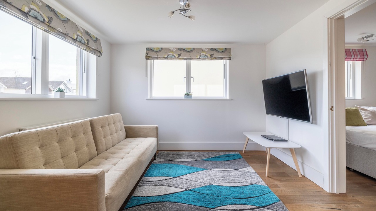 Photo of Livingroom in Malmesbury