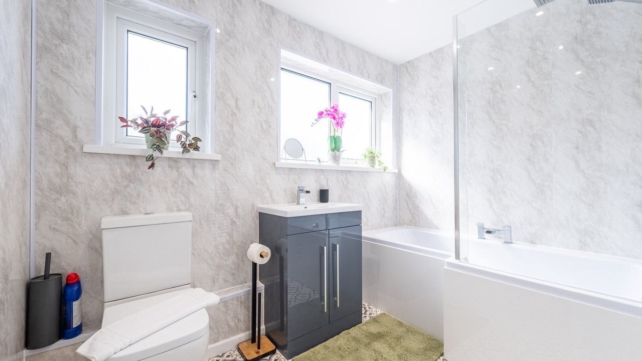Photo of Bathroom in Newport