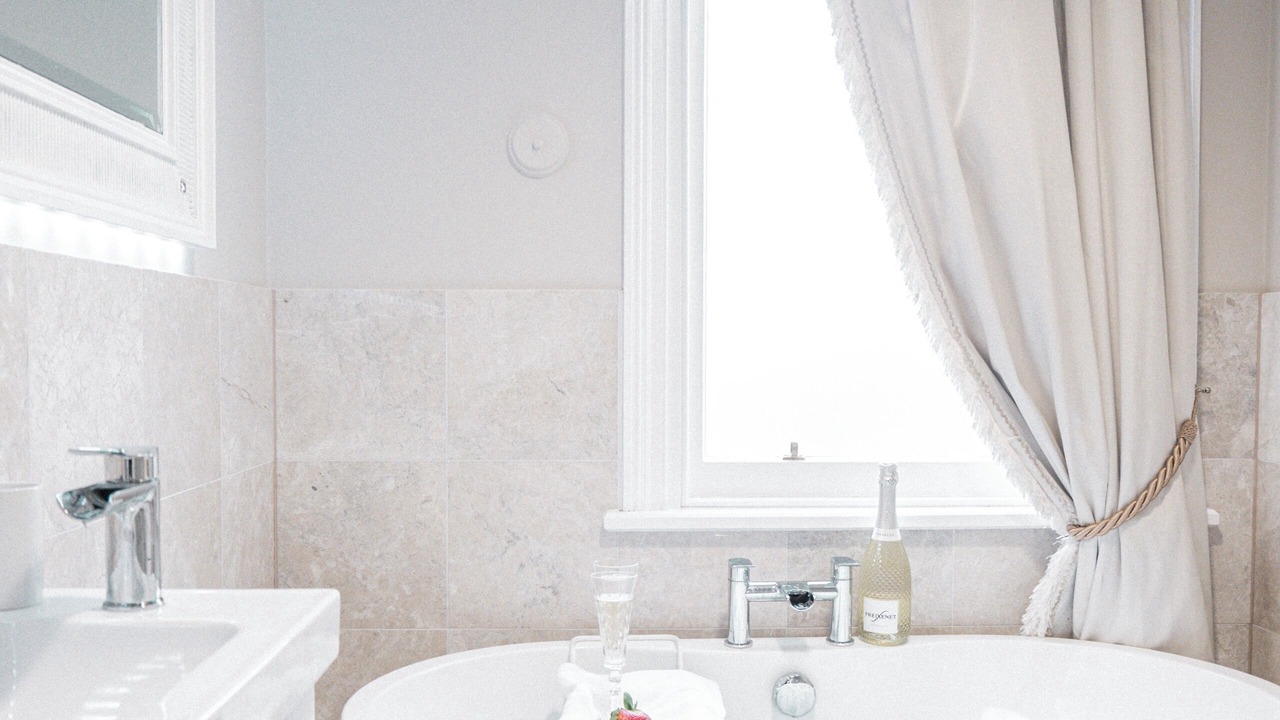 Photo of Bathroom in Gloucester
