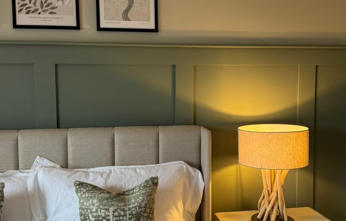 Photo of Bedroom in Rossnowlagh