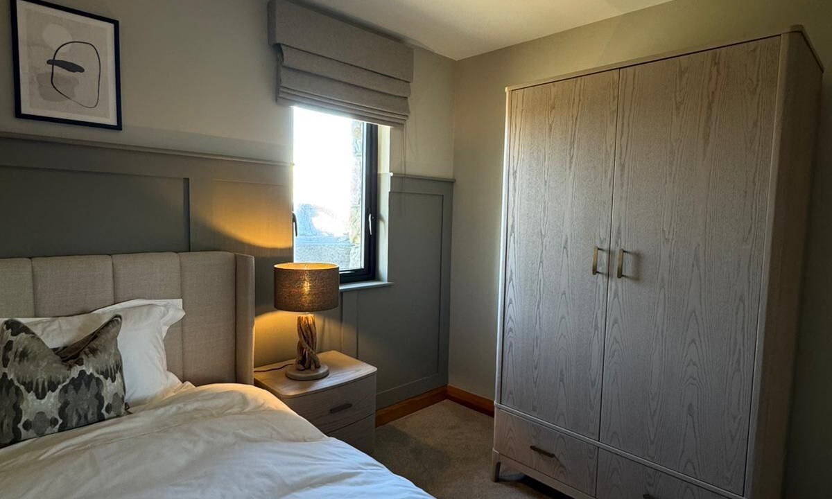 Photo of Bedroom in Rossnowlagh