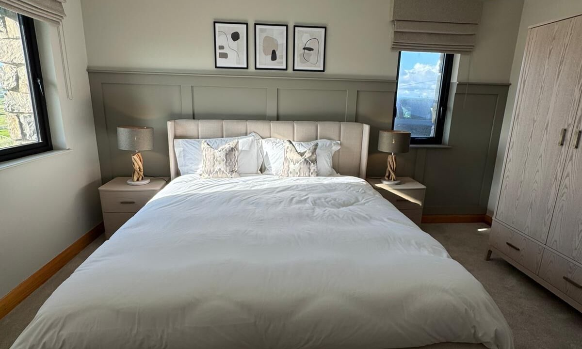 Photo of Bedroom in Rossnowlagh