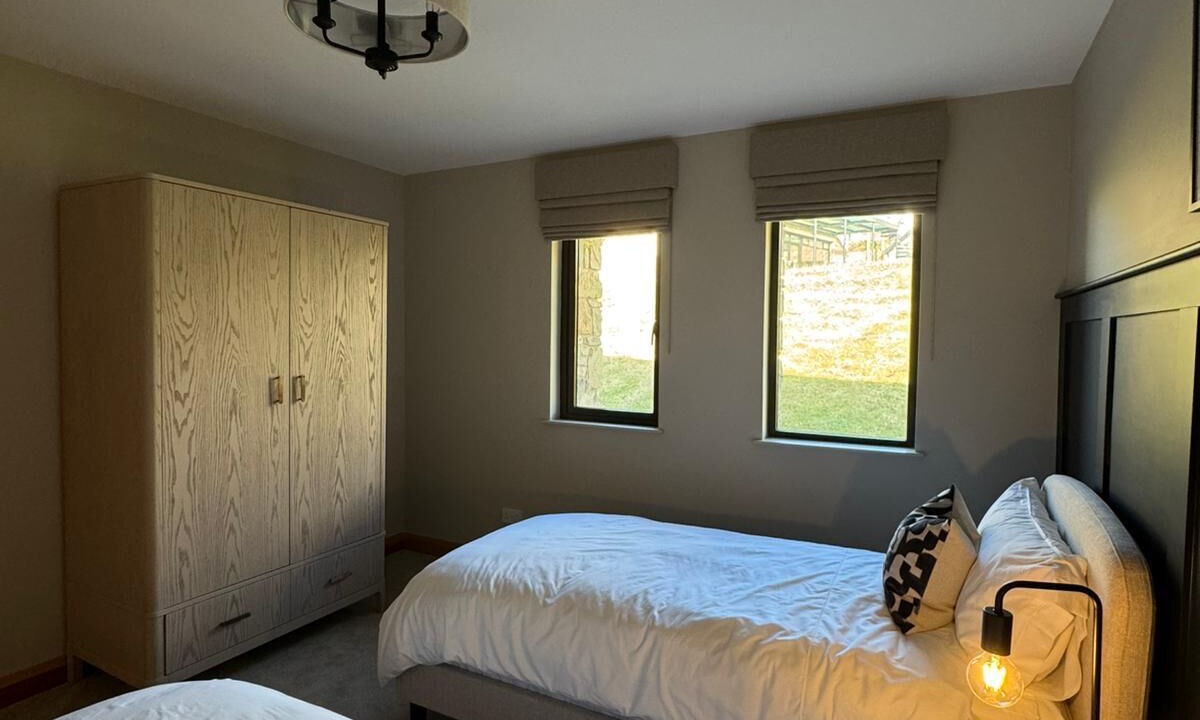 Photo of Bedroom in Rossnowlagh