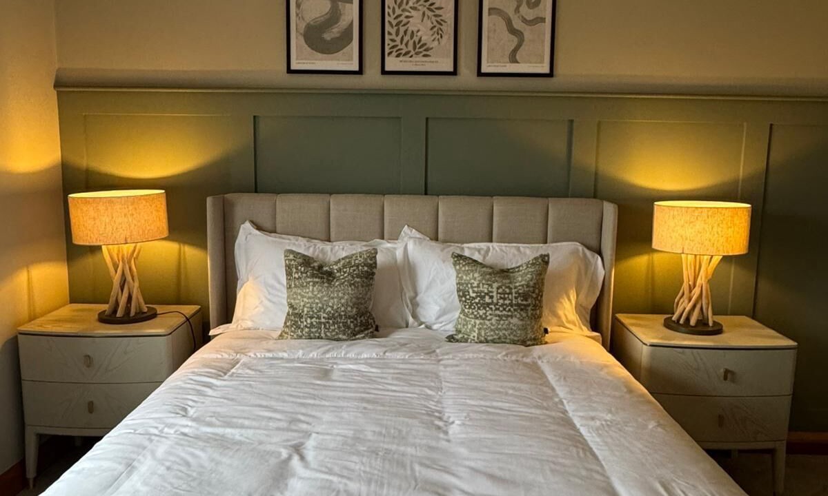 Photo of Bedroom in Rossnowlagh