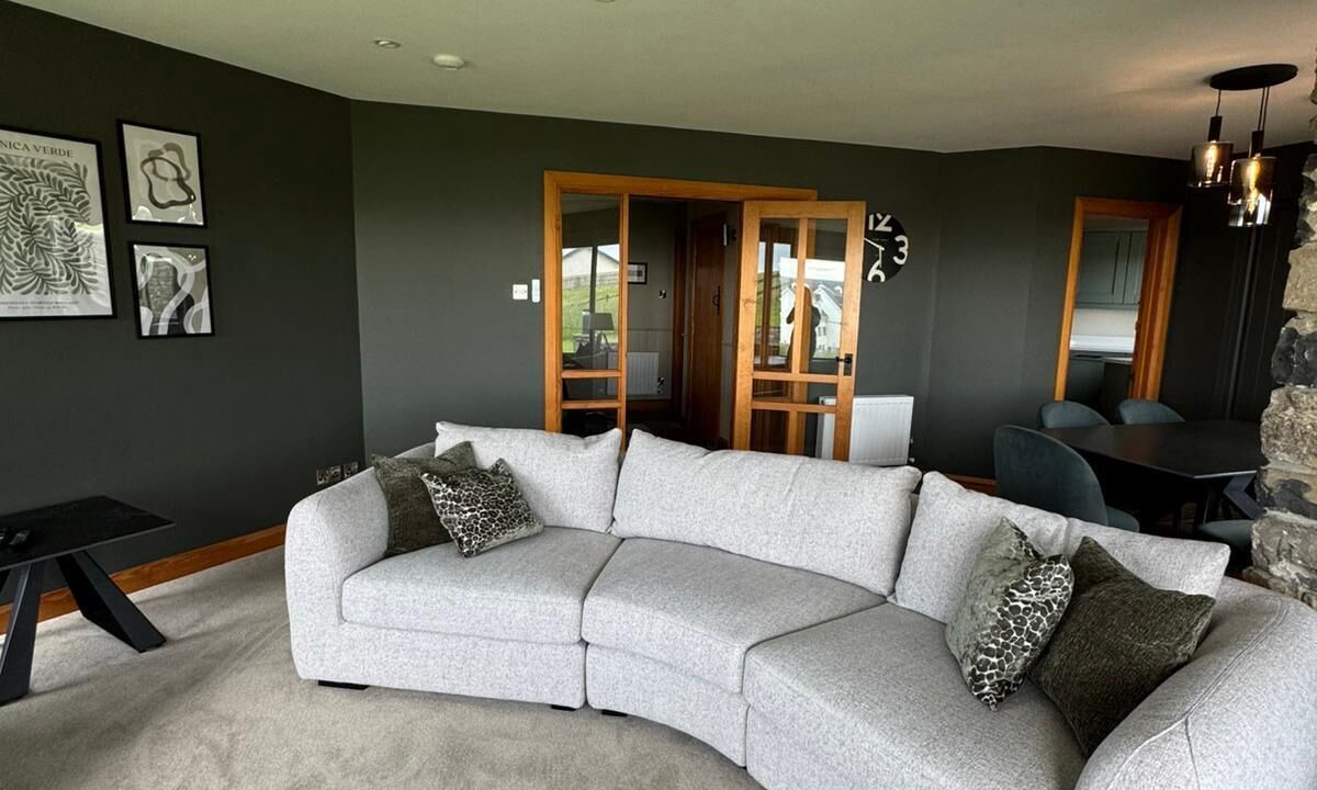 Photo of Livingroom in Rossnowlagh