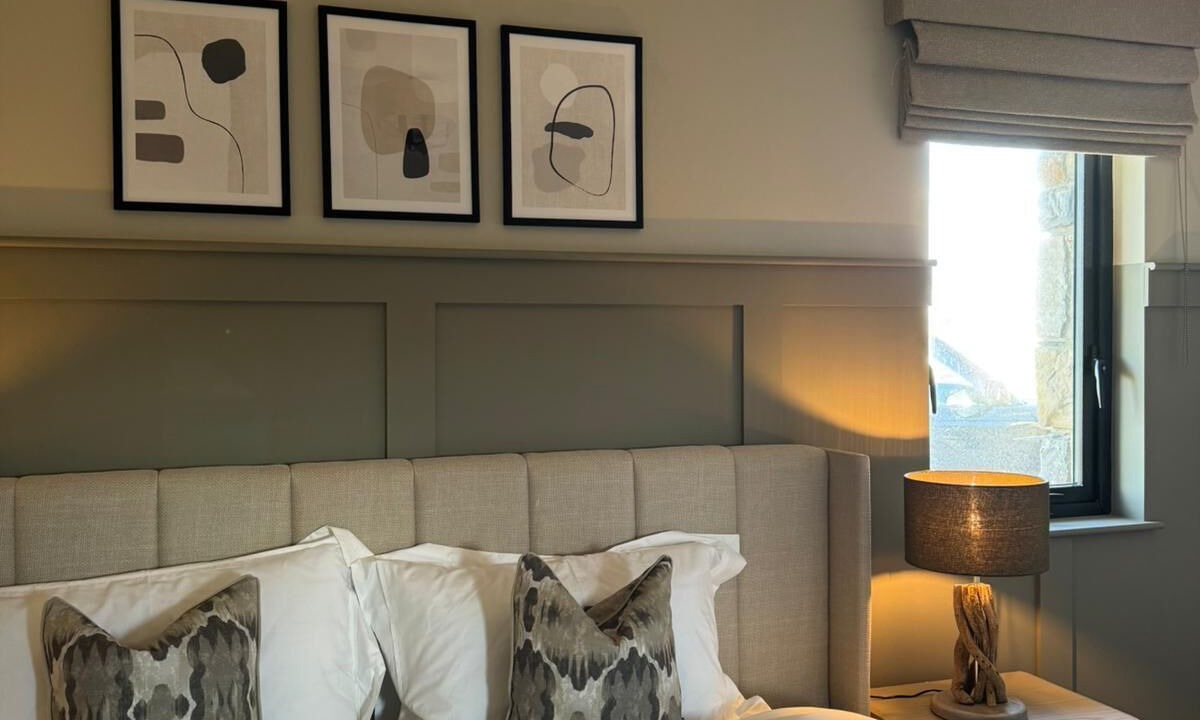 Photo of Bedroom in Rossnowlagh