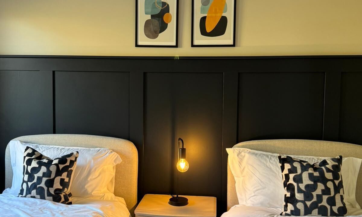 Photo of Bedroom in Rossnowlagh