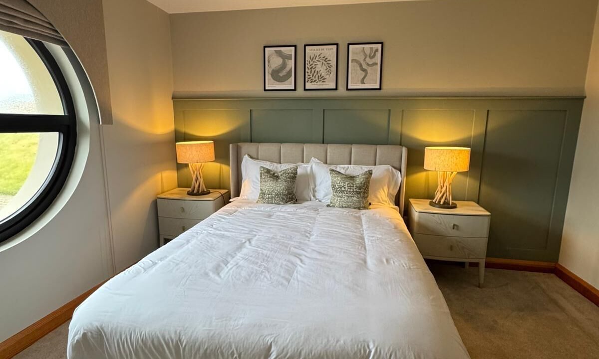 Photo of Bedroom in Rossnowlagh