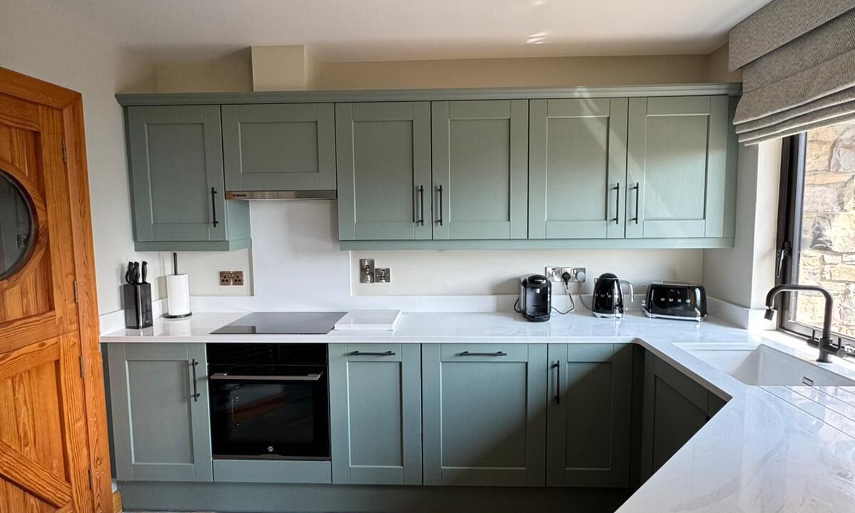 Photo of Kitchen in Rossnowlagh