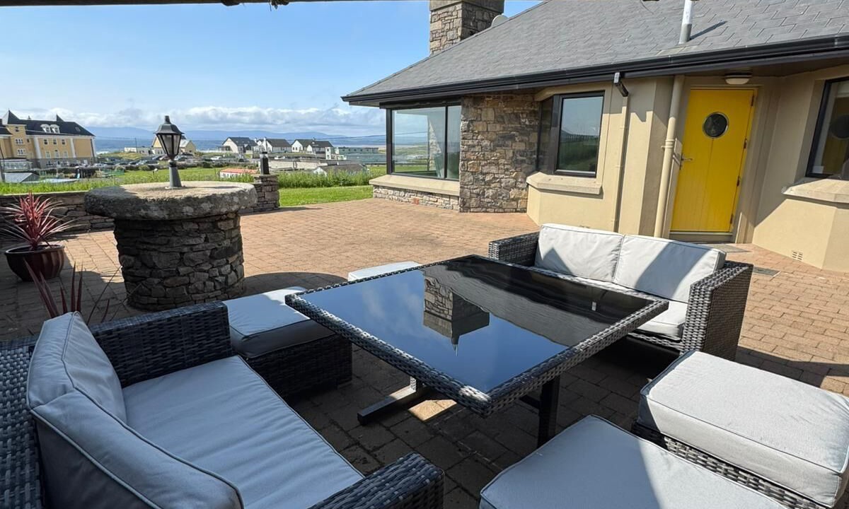 Photo of Outdoor in Rossnowlagh
