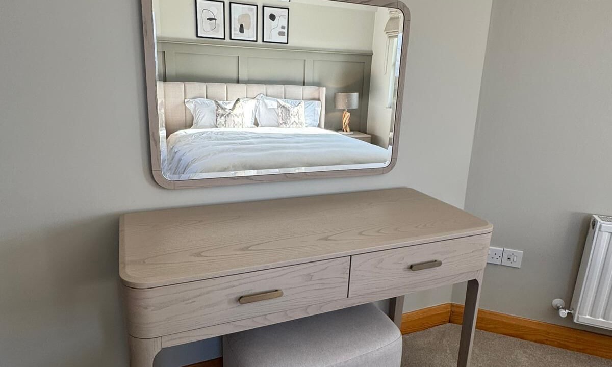 Photo of Bedroom in Rossnowlagh