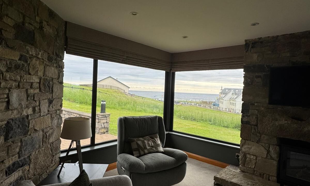 Photo of Livingroom in Rossnowlagh