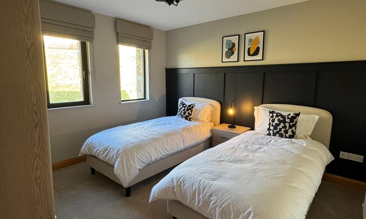 Photo of Bedroom in Rossnowlagh