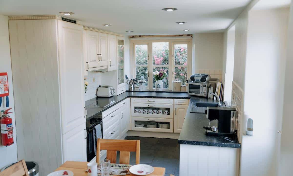Photo of Kitchen in Narberth
