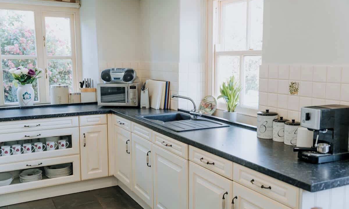 Photo of Kitchen in Narberth