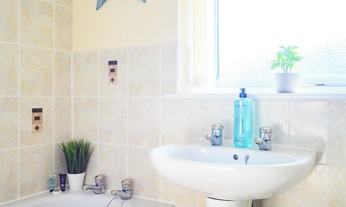 Photo of Bathroom in Newport