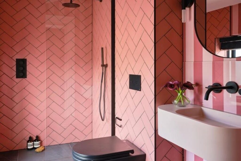 Photo of Bathroom in Wraysbury