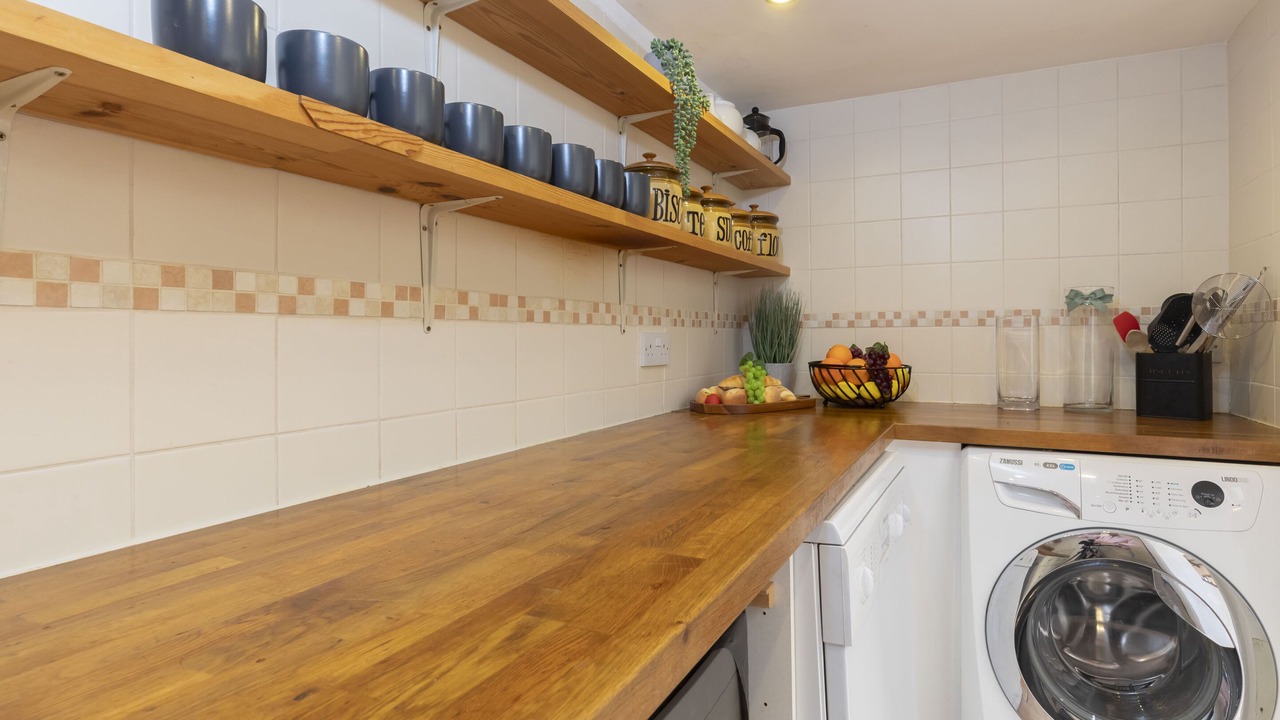 Photo of Bedroom in Stroud