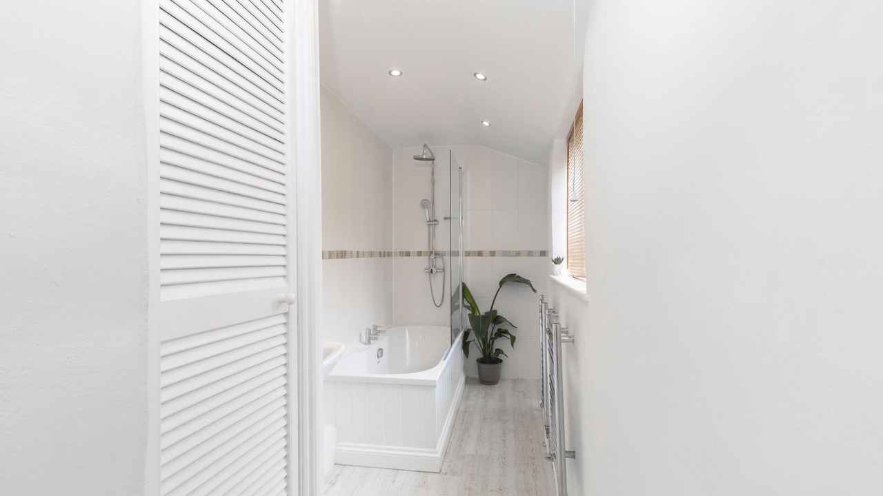 Photo of Bathroom in Stroud