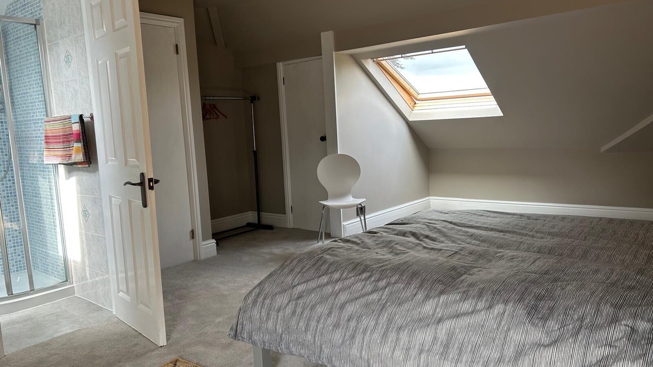 Photo of Bedroom in Cyncoed