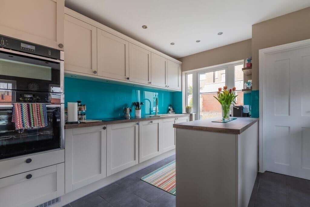 Photo of Kitchen in Cyncoed