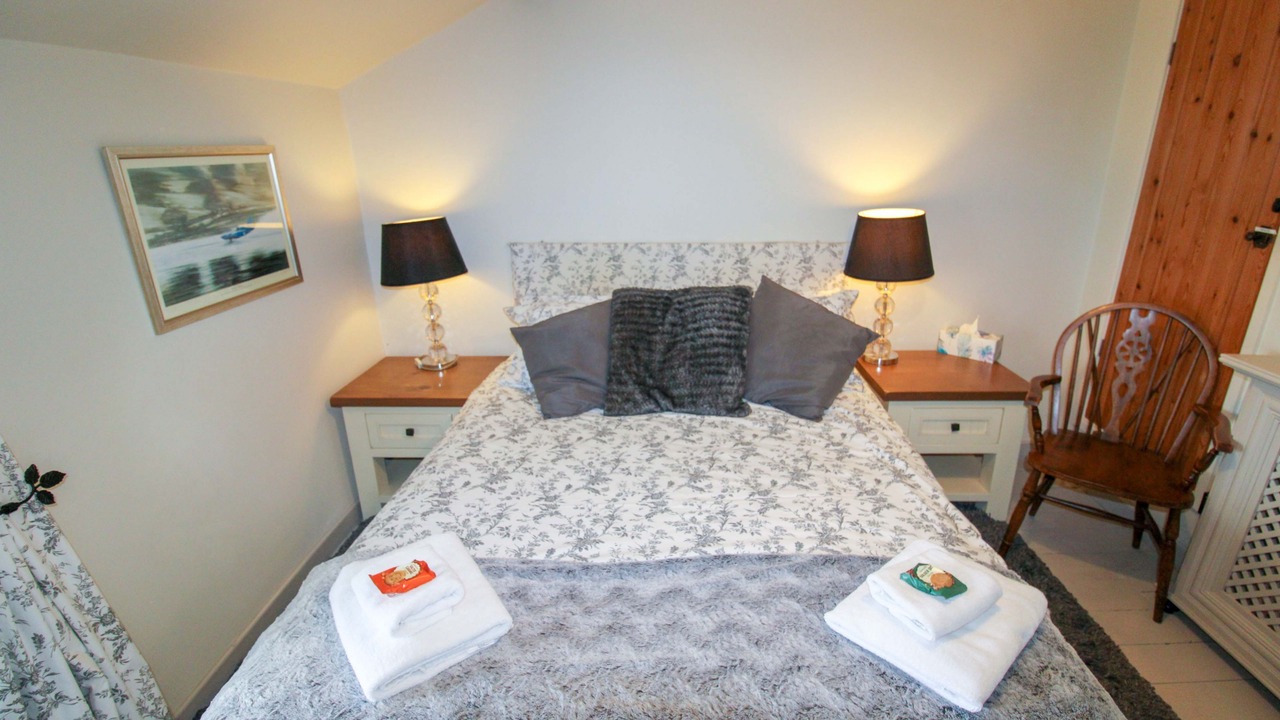 Photo of Bedroom in Coniston