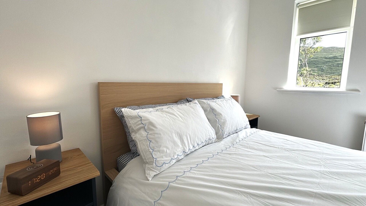 Photo of Bedroom in Glassillaun