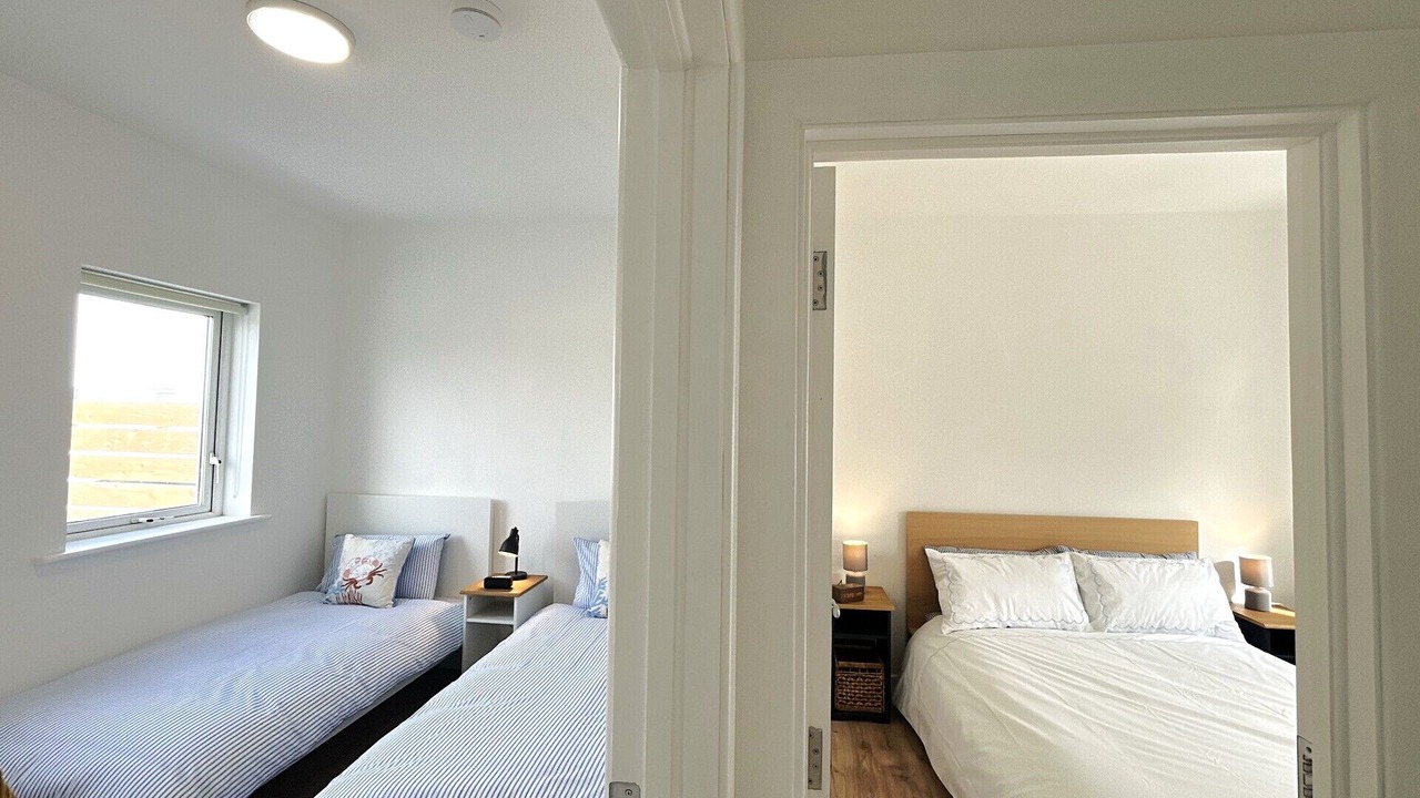 Photo of Bedroom in Glassillaun
