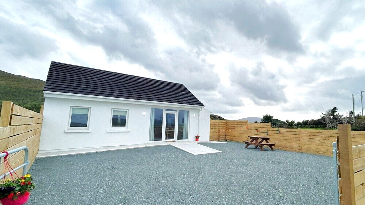 Photo of Outdoor in Glassillaun