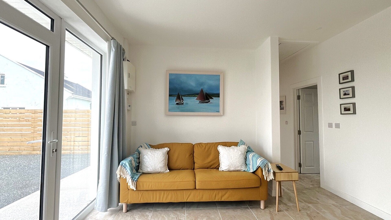 Photo of Livingroom in Glassillaun