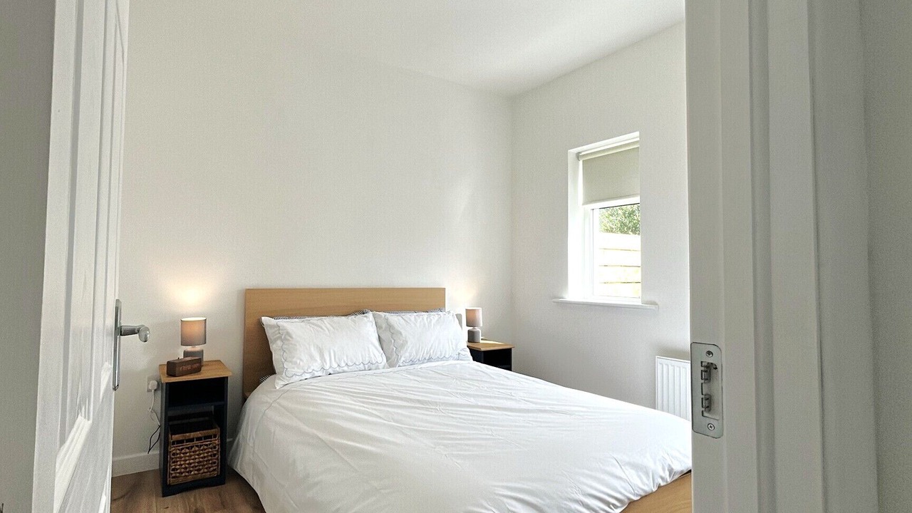 Photo of Bedroom in Glassillaun