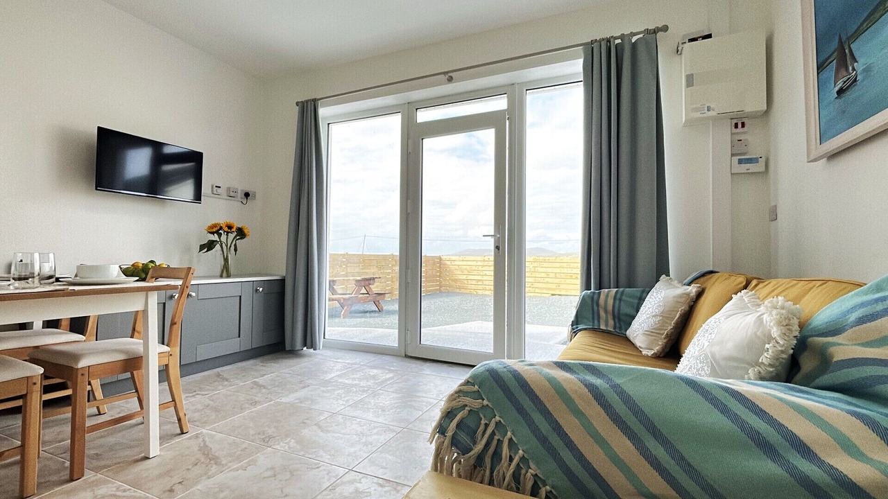 Photo of Livingroom in Glassillaun