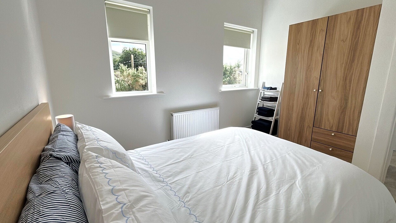 Photo of Bedroom in Glassillaun