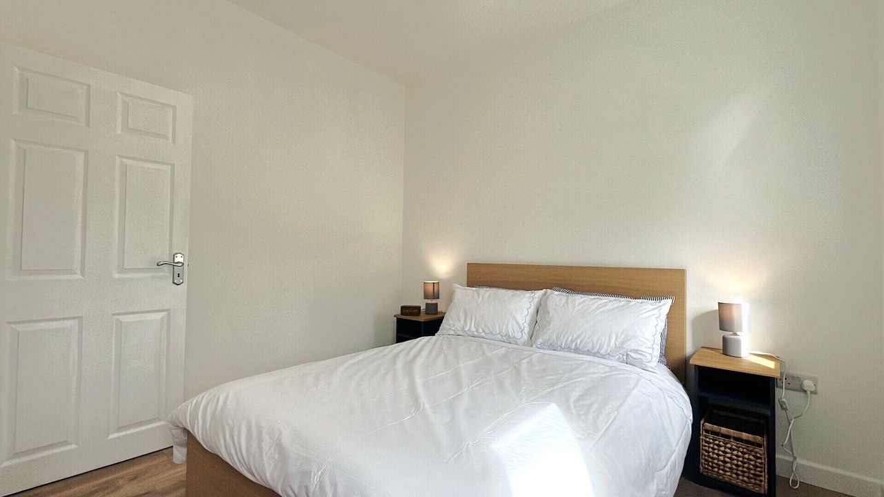 Photo of Bedroom in Glassillaun