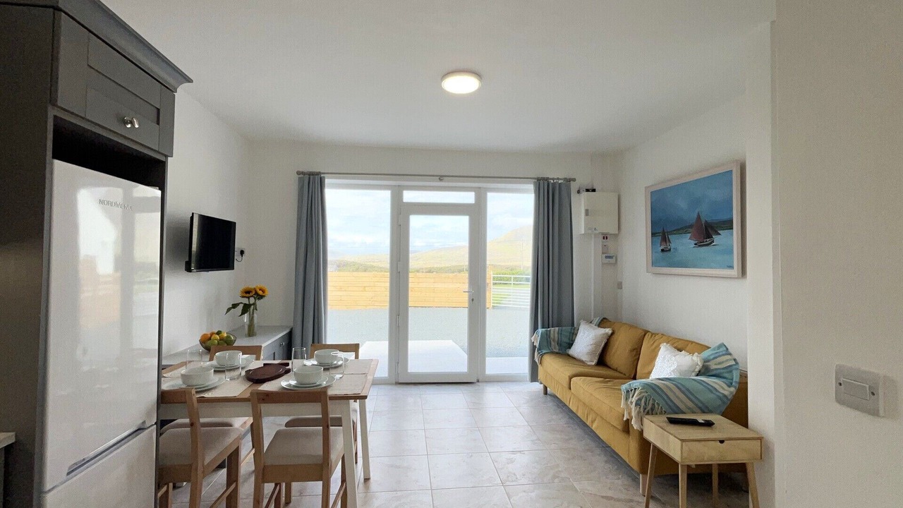 Photo of Livingroom in Glassillaun