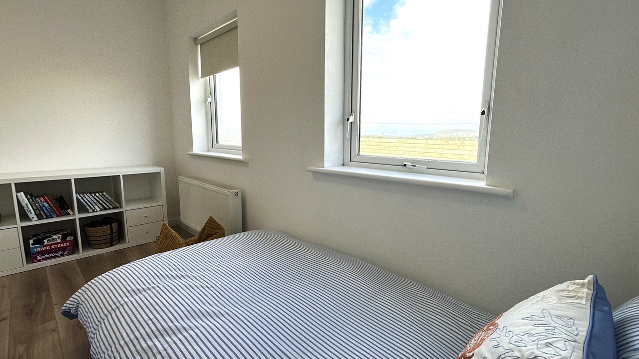 Photo of Bedroom in Glassillaun