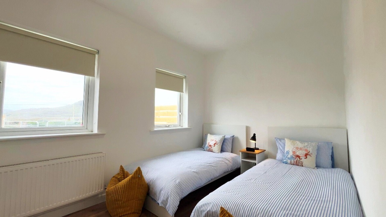 Photo of Bedroom in Glassillaun