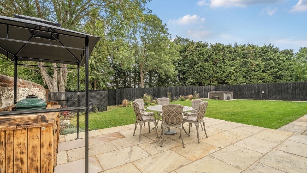Photo of Outdoor in Bury St Edmunds