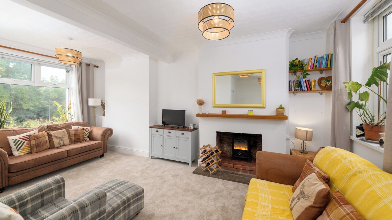 Photo of Livingroom in Penarth