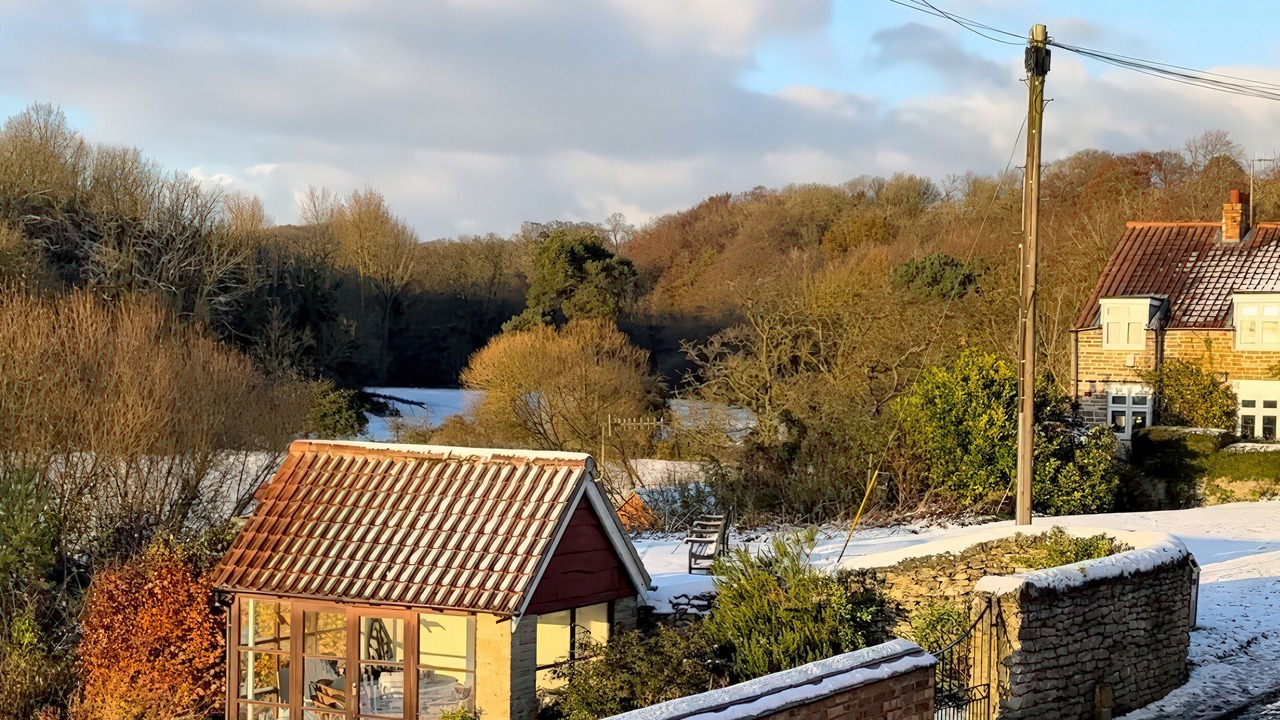 Photo of Outdoor in East Ayton