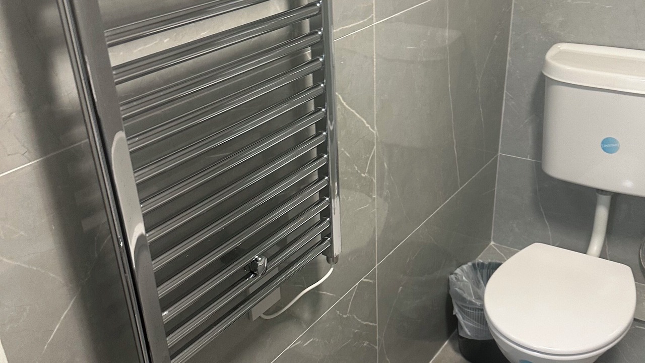 Photo of Bathroom in Navan
