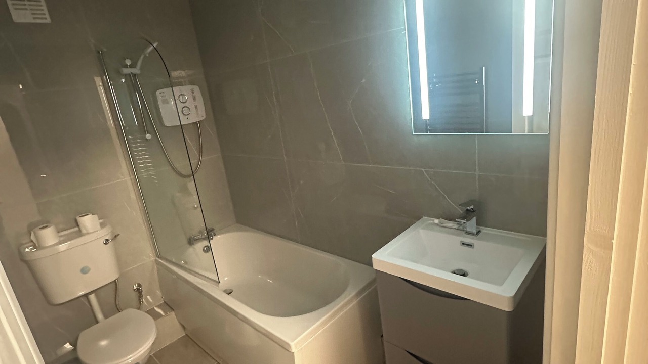 Photo of Bathroom in Navan