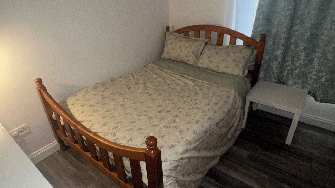 Photo of Bedroom in Navan