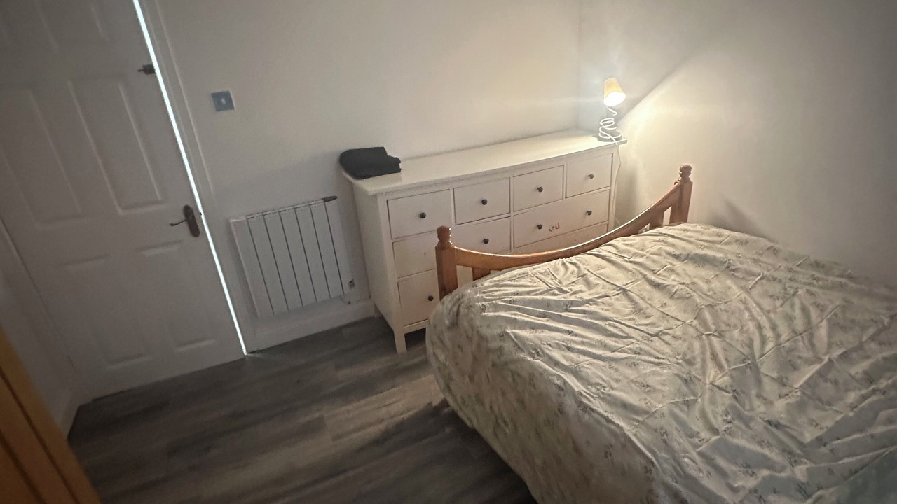 Photo of Bedroom in Navan
