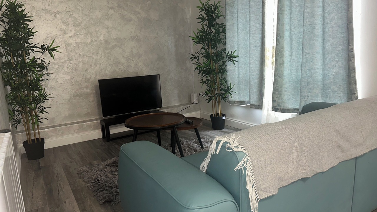 Photo of Livingroom in Navan