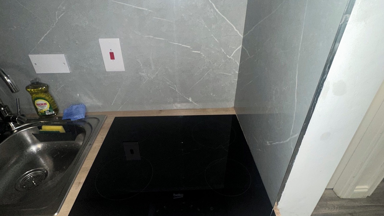 Photo of Kitchen in Navan