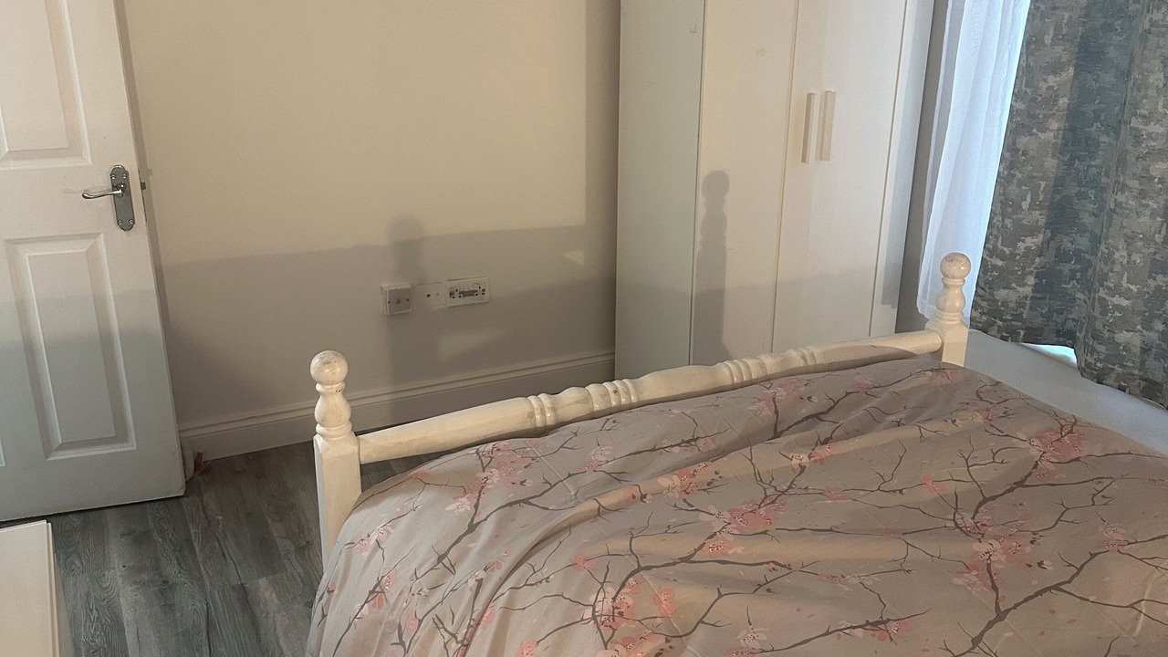 Photo of Bedroom in Navan