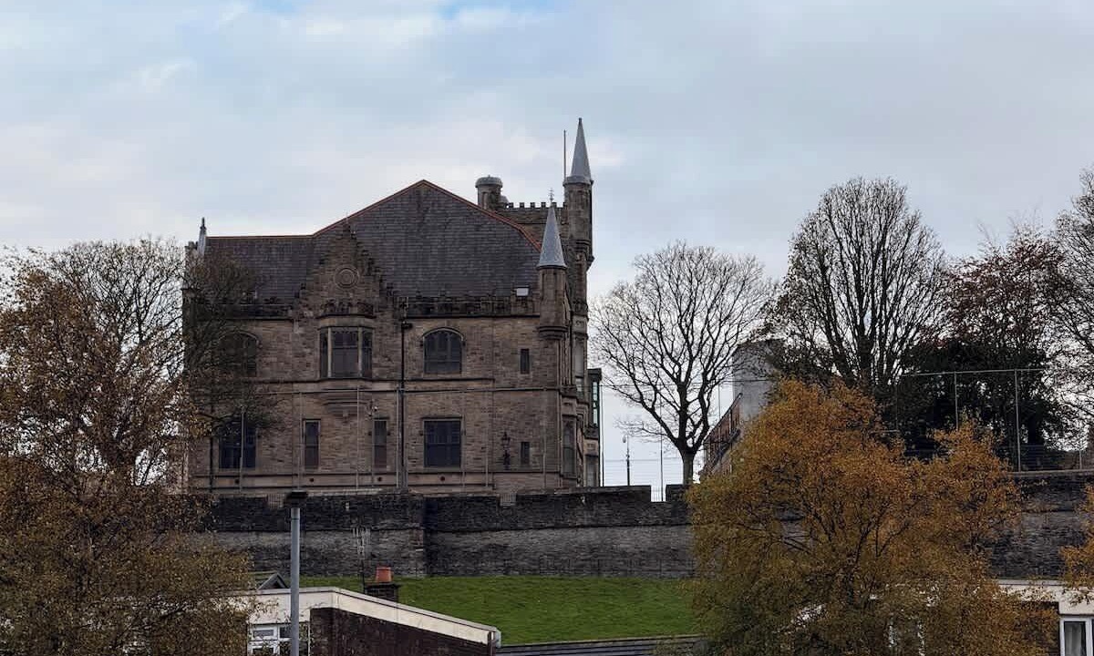 Photo of Others in Londonderry