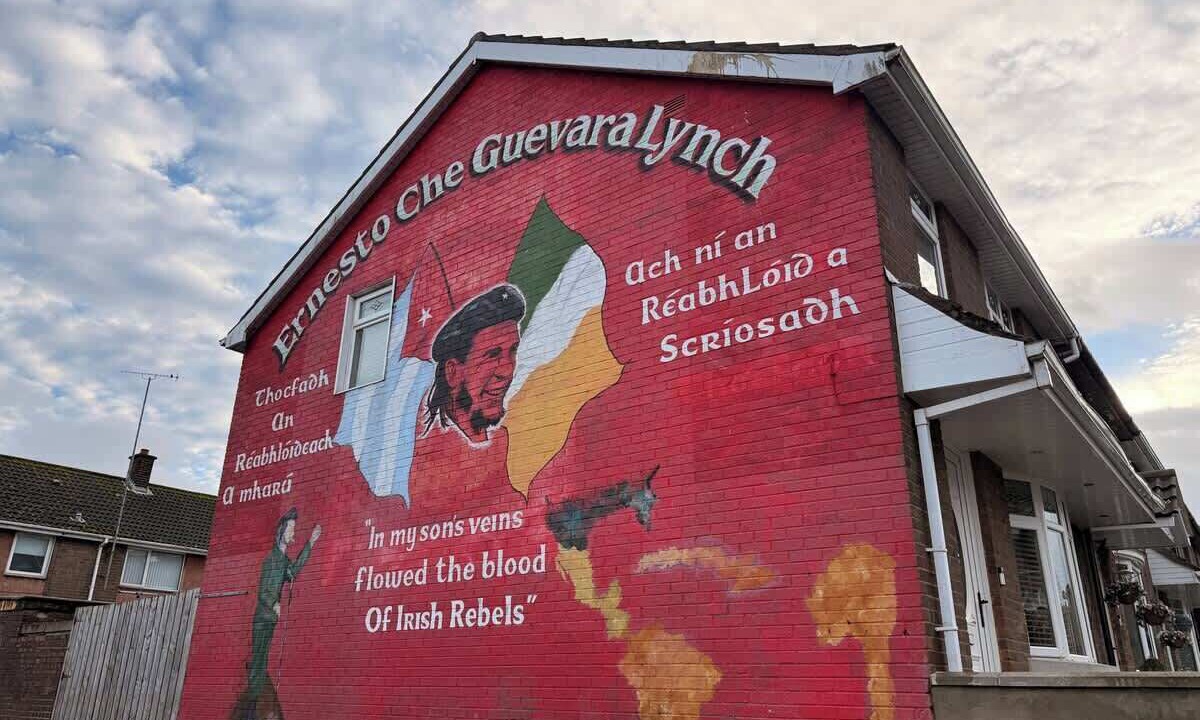 Photo of Outdoor in Londonderry