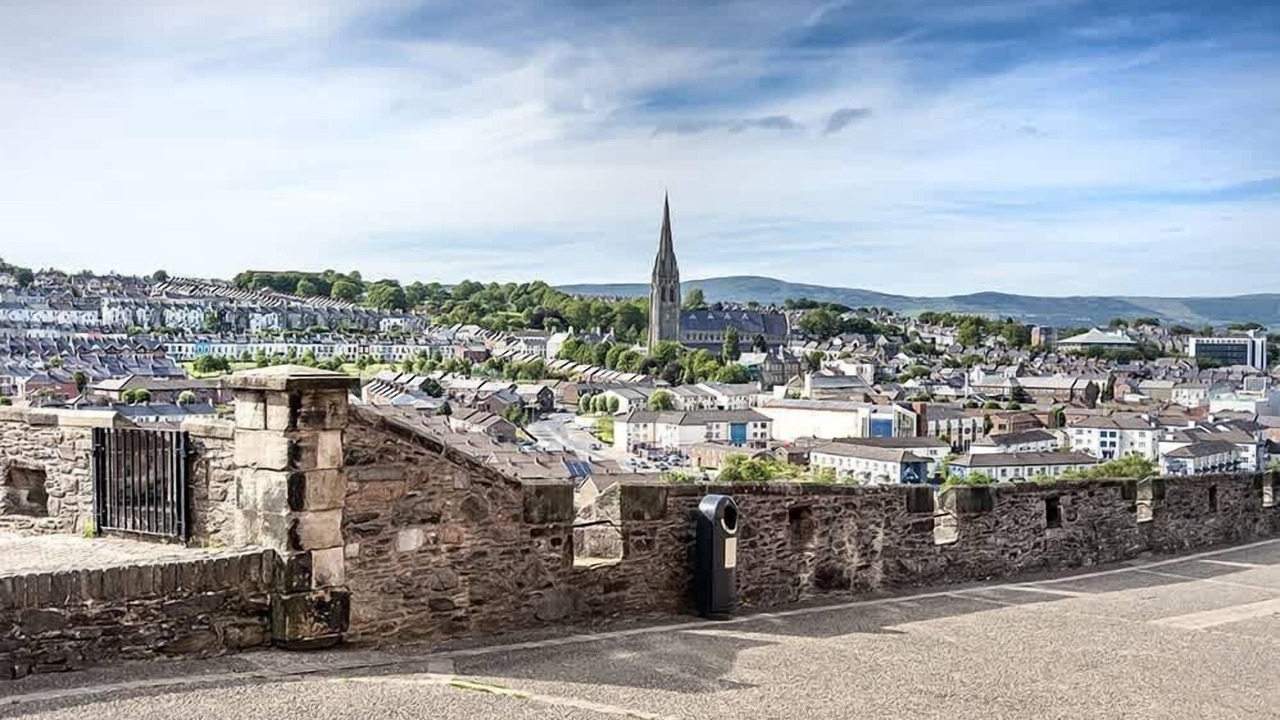 Photo of Others in Londonderry